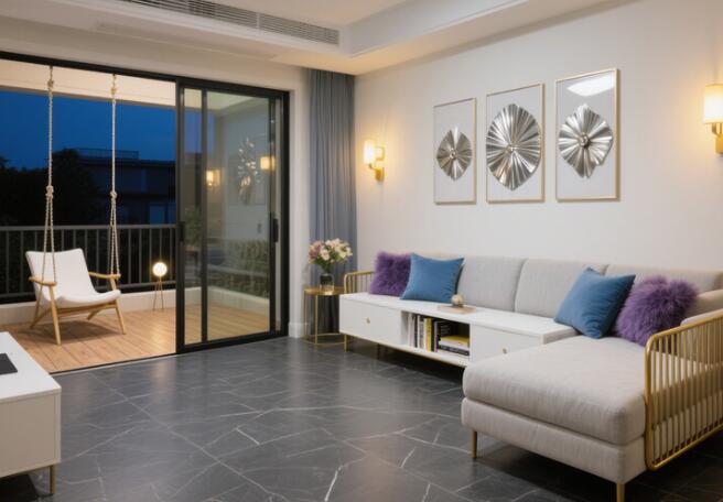 2025年裝修風格怎么選？6大流行款，從小戶型到大平層都能搭